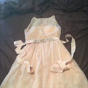 Adrianna Papell Bridesmaid Dress